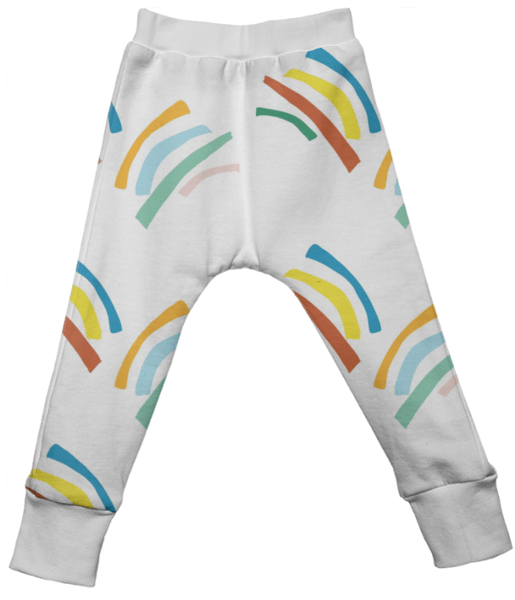 Spoonie Drop Pant