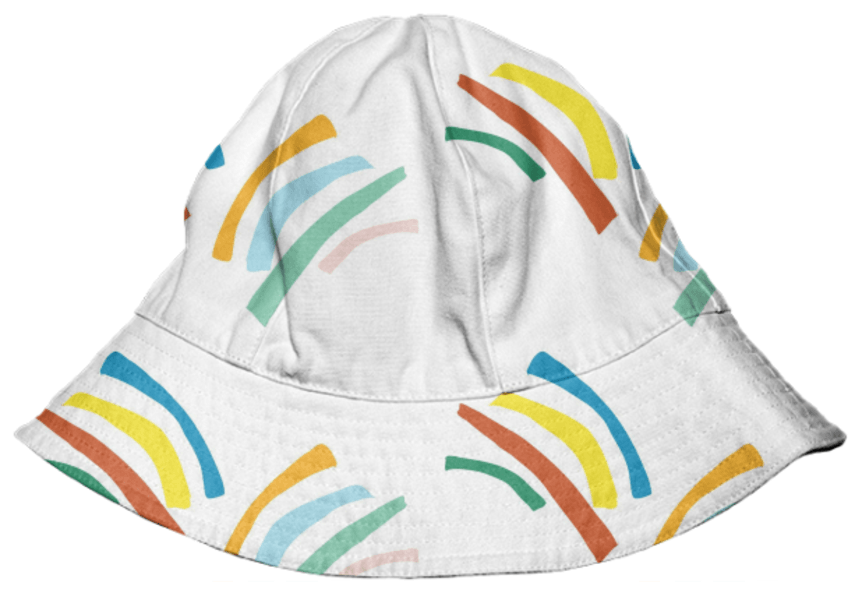 Spoonie Bucket Hat